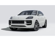 Porsche Cayenne Coupé - E-Hybrid Black Edition
