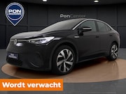 Volkswagen ID.5 - Pro 77 kWh | Trekhaak | Camera | ACC | Warmtepomp | Stuur-/S