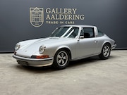 Porsche 911 - 2.4 S Recaro "Matching numbers, colors and options" Restored
