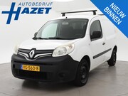 Renault Kangoo - Express 1.5 DCI + AIRCO | DAKDRAGERS | SCHUIFDEUR | 2 ACHTER