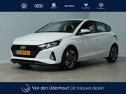 Hyundai i20 - 1.0 T-GDI Comfort Smart Parkeerhulp Telefoon 267