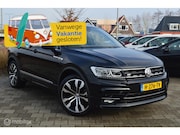 Volkswagen Tiguan - 1.5 TSI AUTOM. Highline Business R | Pano-dak | Trekhaak