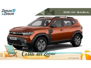 Dacia Duster - hybrid 155 expression | Financier uw Duster vanaf 2, 9% rent