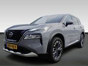 Nissan X-Trail - 1.5 e-POWER TEKNA | Achterbank verstelbaar | Achteruitrijcam