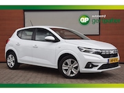 Dacia Sandero - 1.0TCe 90 Expression Carplay/Camera/PDC/LM Velgen