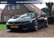 BMW i8 - 1.5 Aut. | SOH 93% | Dalbergia-braun Interieur | Orig. NL |