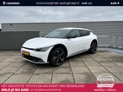 Kia EV6 - Edition Advanced 77.4 kWh NETTO DEAL!! 1600KG trekgewicht