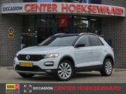 Volkswagen T-Roc - 1.0 TSI Style Executive | Privacy | 2x PDC | DAB+ | Carplay 