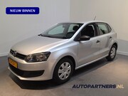 Volkswagen Polo - 1.2-12V Trendline - 1ste eigenaar - NAP - Airco