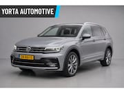 Volkswagen Tiguan All-Space - Allspace 1.5 TSI 7p. 3x R Line VOL OPTIES