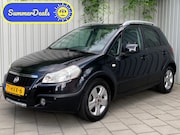 Fiat Sedici - 1.6-16V Emotion|Automaat|Airco|