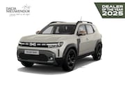 Dacia Duster - Extreme | Achteruitrijcamera | Cruise Control en snelheidsbe