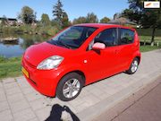 Daihatsu Sirion - 2 1.0-12V Trend