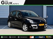 Renault Scénic - 1.6 Dynamique E85 | Pano | Half Leder | Cruise control | Fle