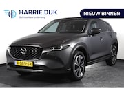 Mazda CX-5 - 2.0 SkyActiv-G 165 Advantage 165 PK Org. NL | Cruise | Stoel