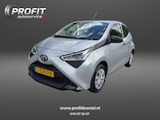 Toyota Aygo - 1.0 VVT-i x-fun / Airco / Eerste eigenaar
