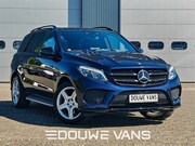 Mercedes-Benz GLE-klasse - 350d Distronic Plus Panorama Camera Airmatic Memory Seats Tr