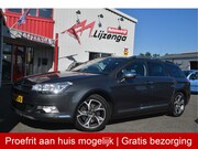 Citroën C5 - Tourer 2.0 BlueHDi Collection Business Navi | Hydraulisch | 
