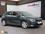Kia Ceed - 1.5 T-GDi DynamicLine ✅Trekhaak✅Camera✅Stuur&Stoelverw.✅Lane