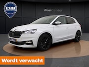 Skoda Fabia - 1.0 TSI | Pano Dak | Full LED | Cruise Control | Getint Glas