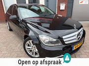 Mercedes-Benz C-klasse - 180 Business Class Avantgarde / Navi / Clima / Cruise / PDC