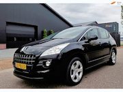Peugeot 3008 - 1.6 THP ST AUTOMAAT PANO NAVI PSENSOR CRUISE TREKHAAK 2 X SL