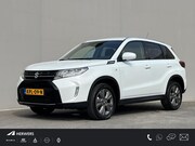 Suzuki Vitara - 1.4 Boosterjet Smart Hybrid Select / 10 Jaar fabrieksgaranti