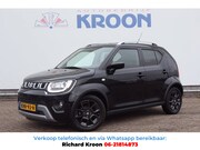 Suzuki Ignis - 1.2 Smart Hybrid Select|Automaat|Carplay|Camera|All season I