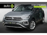 Volkswagen T-Roc - 1.5 TSI Style / Camera / Stoelverw / Adaptieve Cruise / Carp