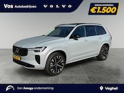 Volvo XC90 - 2.0 T8 Plug-in hybrid AWD Plus Dark l Panoramadak l Head up