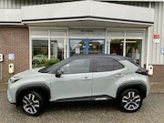 Toyota Yaris Cross - 1.5 Hybrid 130 Launch Edition