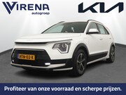 Kia Niro - 1.6 GDi PHEV DynamicLine - Navigatie - Cruise Control - Clim