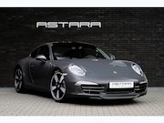 Porsche 911 - 3.8 Carrera S 50 Jahre (50th Anniversary Edition)