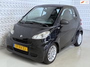 Smart ForTwo - 1.0 Pure Automaat + Airconditioning
