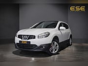 Nissan Qashqai - +2 2 2.0 Optima 4WD | 7 Persoons | Pano | Automaat | Navigat