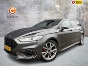 Ford Mondeo - Wagon 2.0 IVCT HEV ST-Line zeer netjes