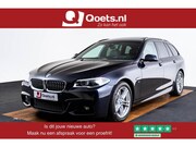 BMW 5-serie - Touring 530xd M Sport Edition High Executive M-sport pakket 
