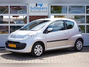 Citroën C1 - 1.0-12V Ambiance - Inruil koopje