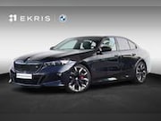 BMW i5 - M60 xDrive 84 kWh | SoH 100% | M-Sportpakket Pro |