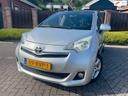 Toyota Verso S - 1.3 VVT-i Aspiration AUTOMAAT HOGE INSTAP NAVI