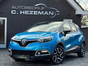 Renault Captur - 0.9 TCe Dynamique 1E EIG 62DKM KEYLESS GO NAVIGATIE CRUISE C