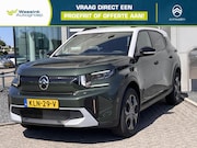 Citroën C3 Aircross - 1.2 Hybrid 145pk Plus Climatronic | Camera achter | Navigati