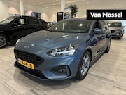 Ford Focus - Wagon 1.0 EcoBoost Hybrid ST Line X Business