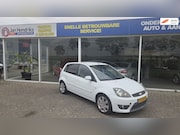 Ford Fiesta - 1.3-8V Style