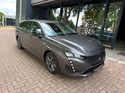 Peugeot 308 - SW 1.2 PureTech Active Pack Business|Nav|Automaat||1e Eigena