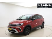 Opel Crossland - 1.2 Turbo 110pk GS Line | Navigatie | Trekhaak | Stoel- en s