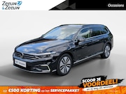 Volkswagen Passat - Variant 1.4 TSI PHEV GTE Business | Top staat! | Trekhaak |