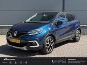 Renault Captur - 0.9 TCe Intens / Trekhaak / 1200KG Trekgewicht / Navigatie /