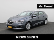 Renault Mégane - Estate 1.3 TCe Business Zen | Navigatie | Trekhaak