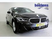 BMW 6-serie - Gran Turismo 630i Executive | NL-AUTO+N.A.P! | CARPLAY | 17'